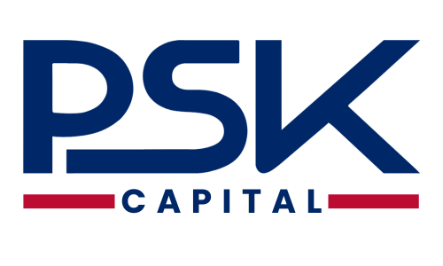 PSK Capital Logo